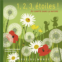 1,2,3, étoiles! Je compte dans la nature